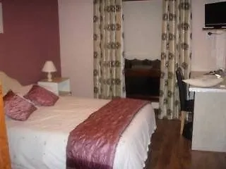 Aisling House Hotel