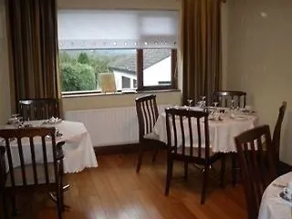 Hotel Aisling House Mooncoin