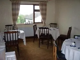 Aisling House Hotel
